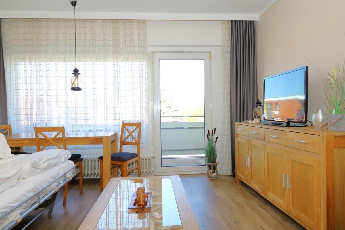 Ferienwohnung Heckermann 19 Wenningstedt-Braderup Exterior foto