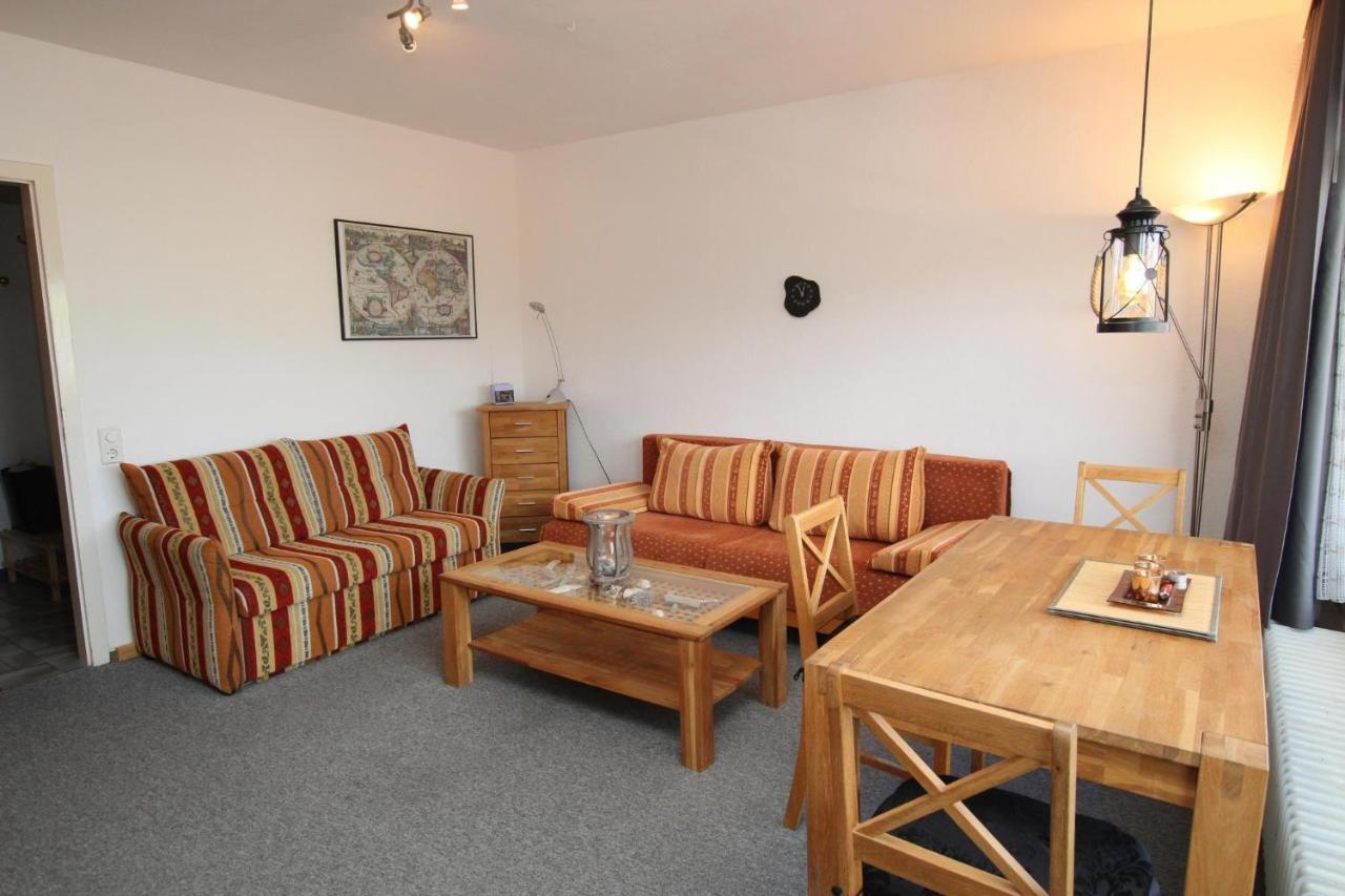 Ferienwohnung Heckermann 19 Wenningstedt-Braderup Exterior foto